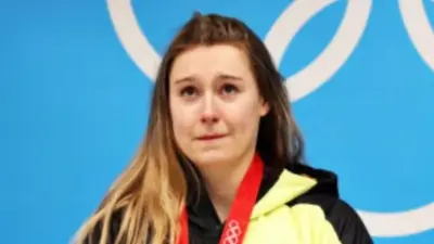 The Inspiring Journey of Laura Nolte in Women’s Sports