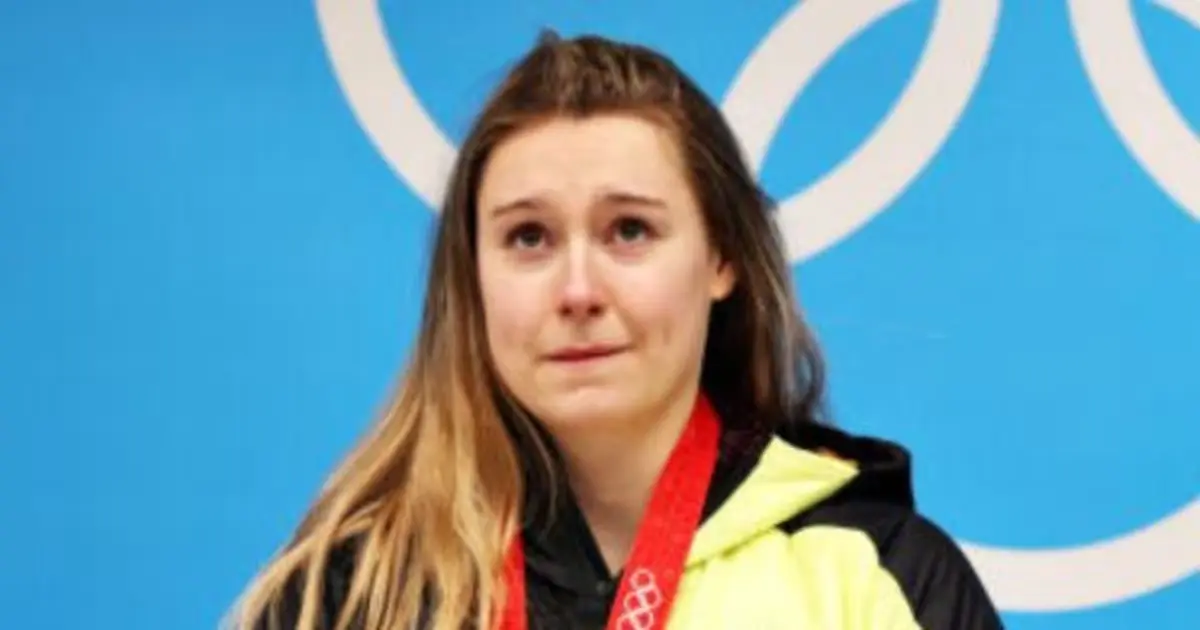The Inspiring Journey of Laura Nolte in Women’s Sports
