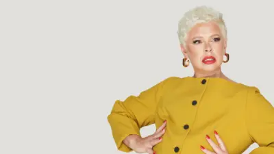 The Rise of Laura Smyth: A Comedic Force to Reckon With