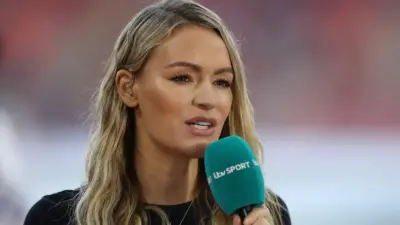 The Ascension of Laura Woods in Sports Broadcasting