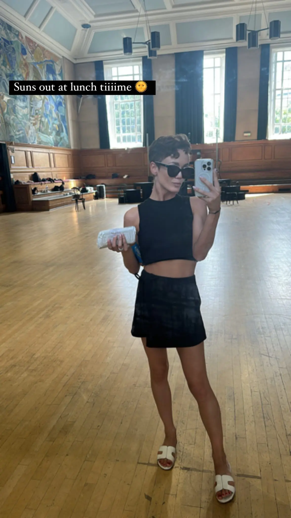 Discovering Lauren Oakley: The Future of Music