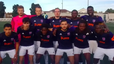 Laval FC: A Spotlight on Canada’s Emerging Soccer Team