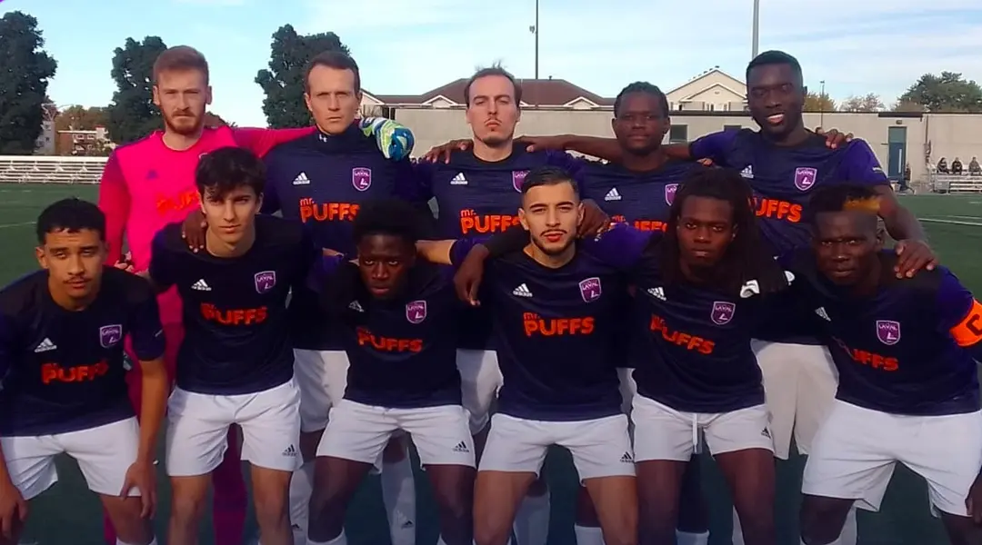 Laval FC: A Spotlight on Canada’s Emerging Soccer Team