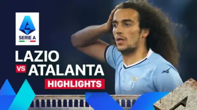 Lazio vs Atalanta: A Key Matchup in Serie A