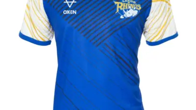 The Pride of Rugby: Leeds Rhinos’ Legacy and Future