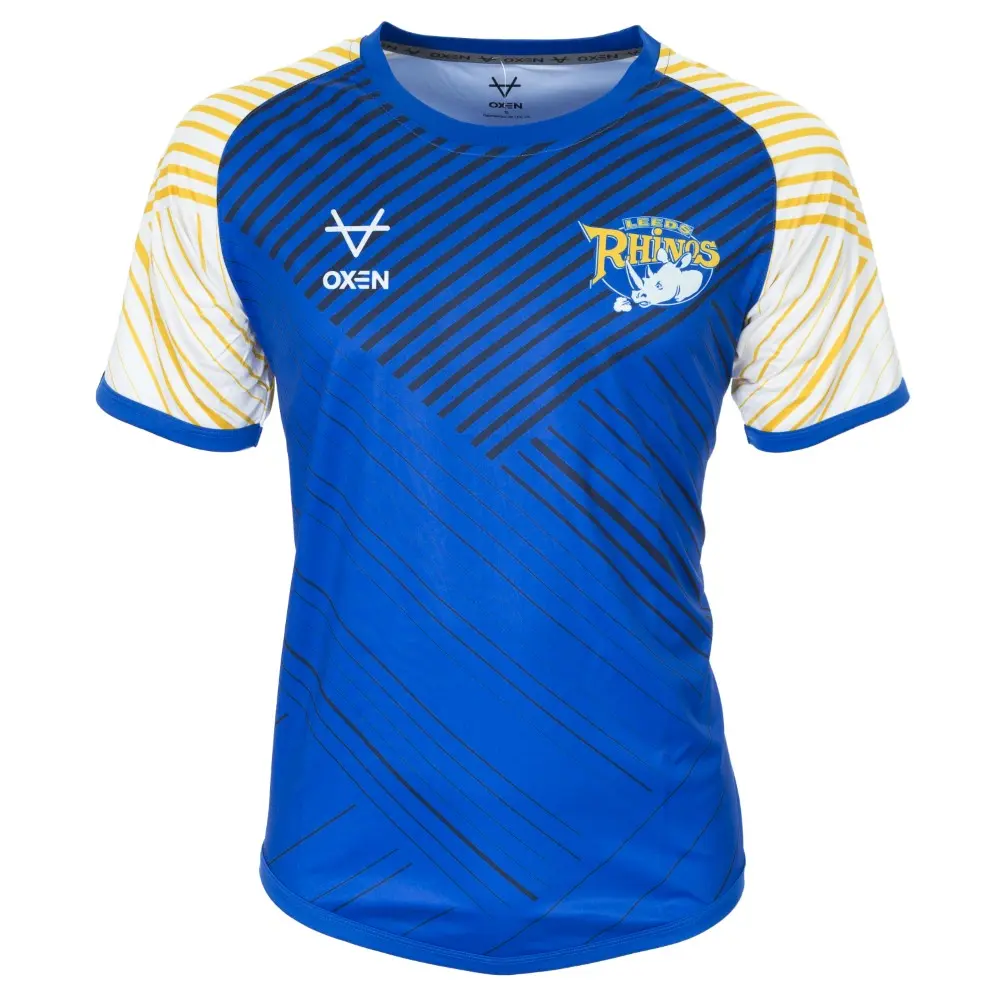 The Pride of Rugby: Leeds Rhinos’ Legacy and Future