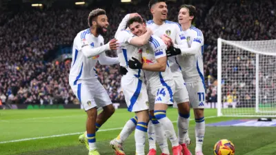 Leeds United Fixtures for the 2023 Season