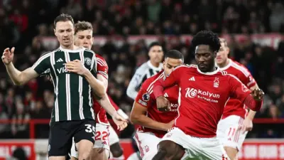 Leeds United vs Nottm Forest: Match Highlights and Analysis