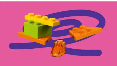 Exploring the LEGO Duck Family Sets: Fun for All Ages