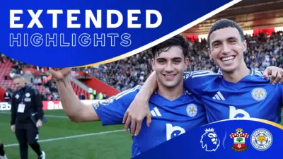 Leicester City: Navigating a Season of Changes