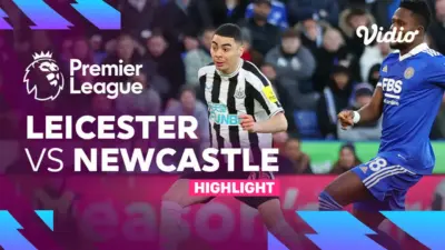 Leicester vs Newcastle: A Premier League Showdown