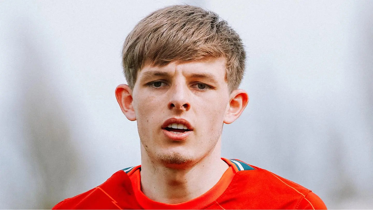 Leighton Clarkson: A Rising Star in Football