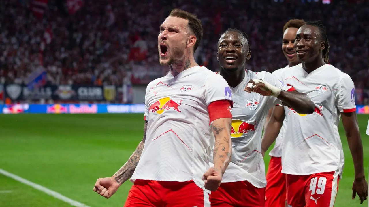 The Rise of Leipzig FC: A New Era in German Football