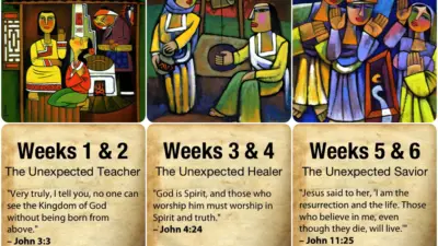 The Significance and Observances of Lent 2026