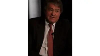 Understanding Leon Black’s Impact in Finance and Art