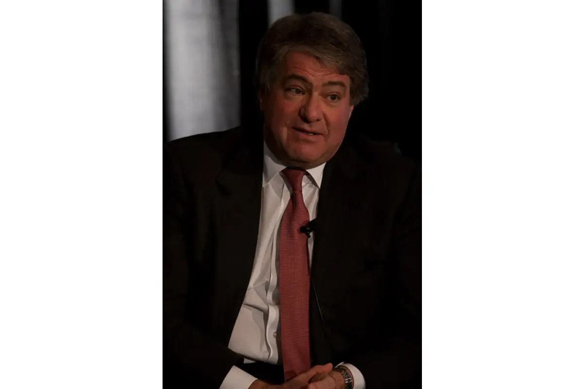 Understanding Leon Black’s Impact in Finance and Art