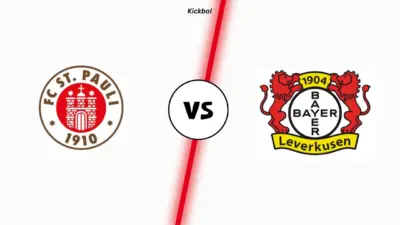Leverkusen vs St. Pauli: A Clash to Remember
