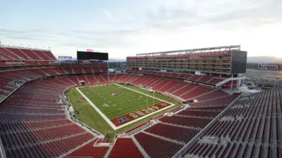 Exploring Levi’s Stadium: A Modern Marvel in Santa Clara