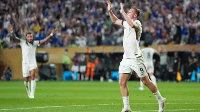 Liam Delap: The Emerging Talent of English Football