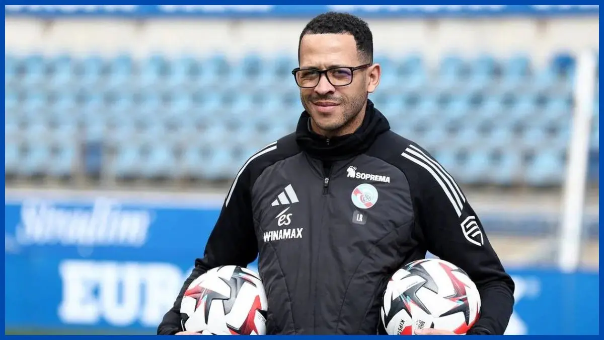 Liam Rosenior: A Promising Figure in Football Management