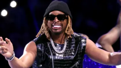 Lil Jon: The King of Crunk and His Cultural Impact