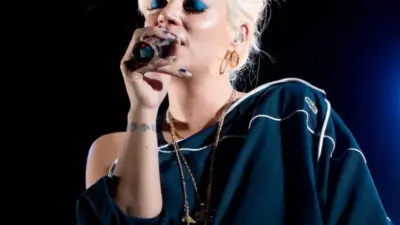 Lily Allen: The Evolution of a Music Icon