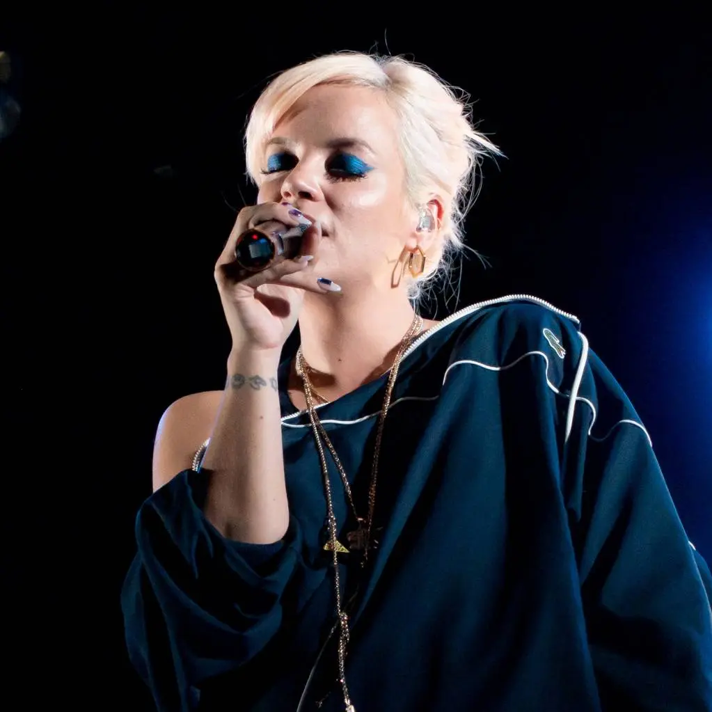 Lily Allen: The Evolution of a Music Icon