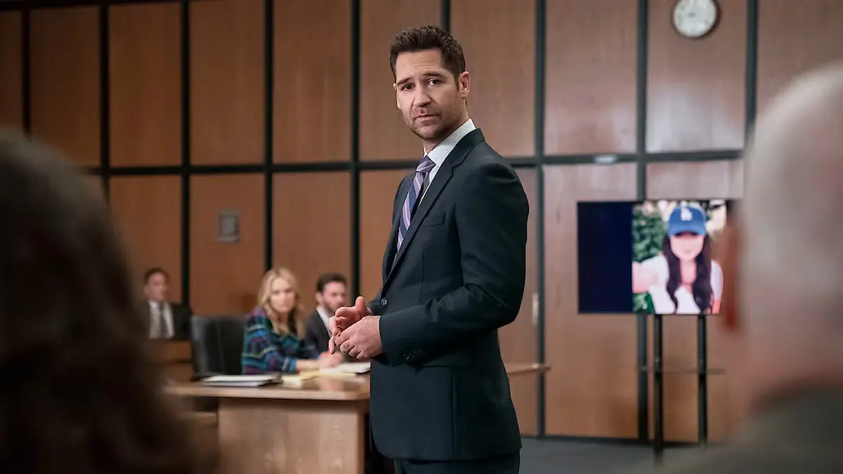 What to Expect from Lincoln Lawyer Season 4