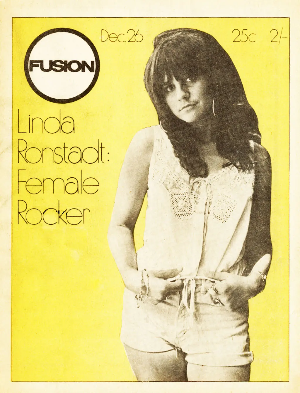 The Lasting Impact of Linda Ronstadt on Music