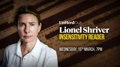 The Impact of Lionel Shriver on Contemporary Literature