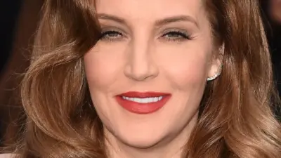 The Legacy of Lisa Marie Presley: A Musical Icon