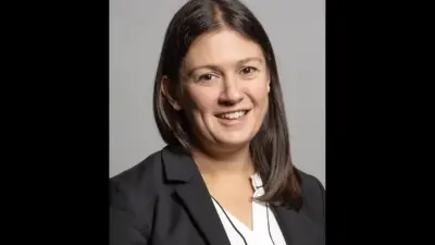 Lisa Nandy: Influential Voice in UK Politics