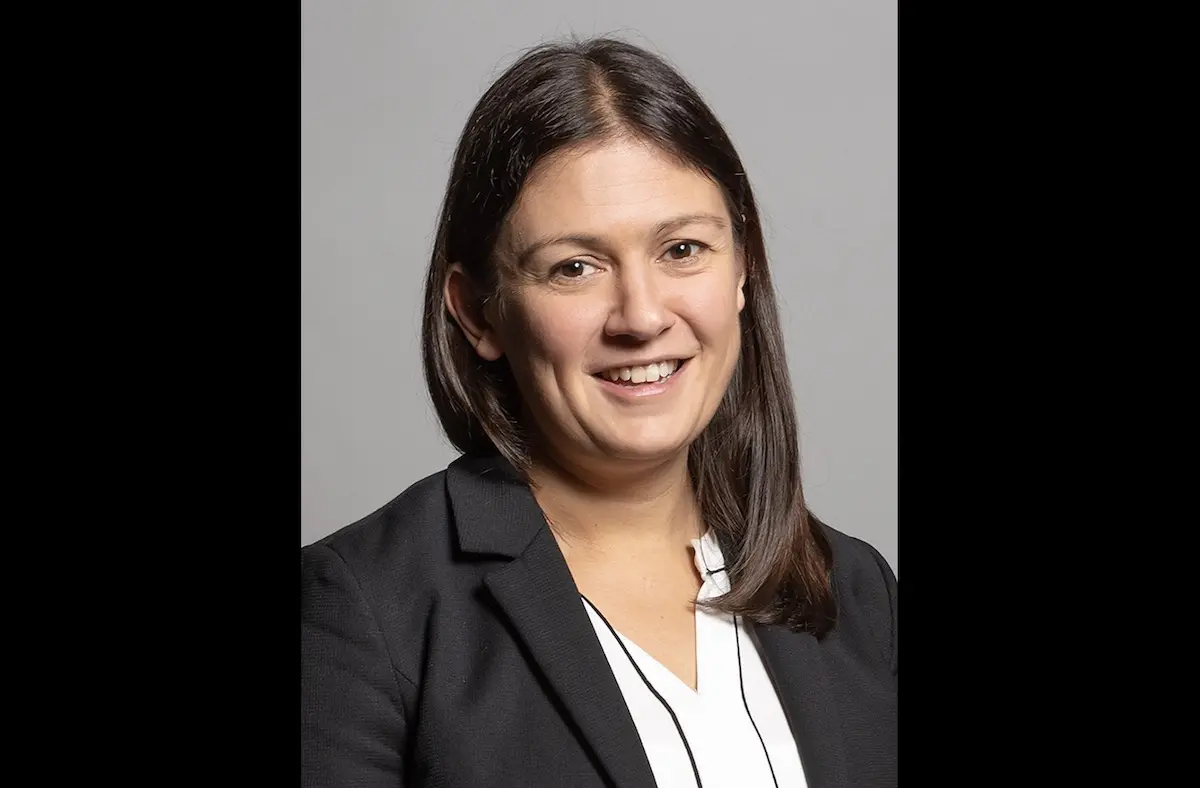 Lisa Nandy: Influential Voice in UK Politics