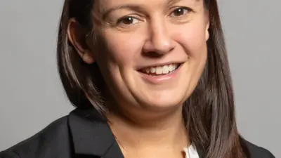 The Political Journey of Lisa Nandy