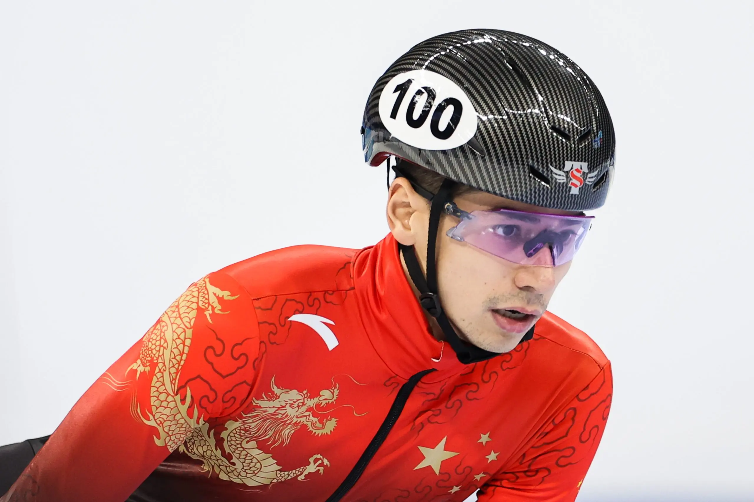 The Inspiring Journey of Liu Shaoang in Speed Skating