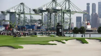 LIV Golf: A New Era in Professional Golf