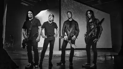The Rise and Role of Live Nation in Global Entertainment