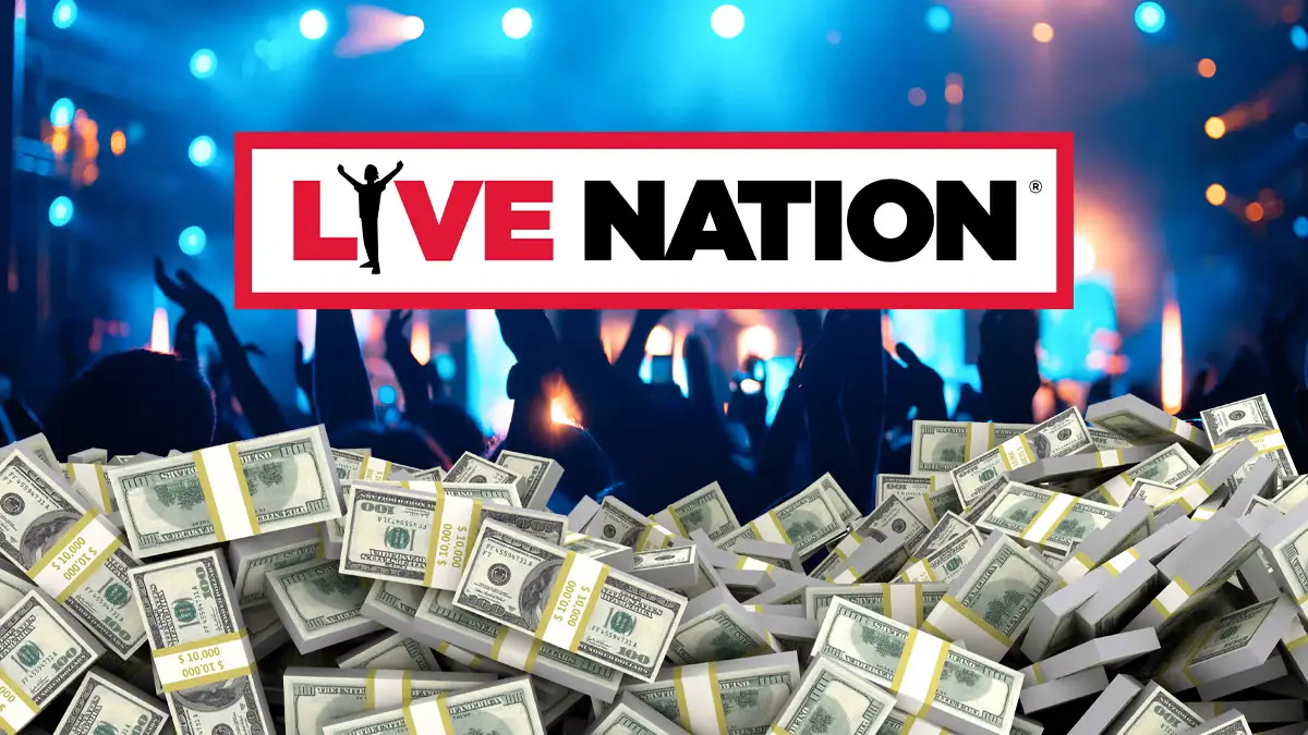 Understanding Live Nation’s Impact on Global Entertainment