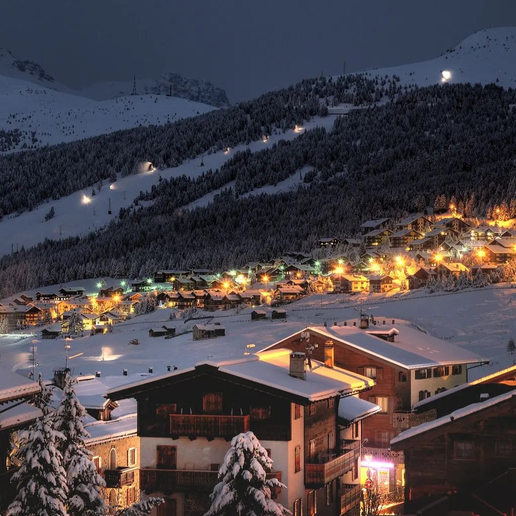 Experience the Allure of Livigno: An Alpine Paradise