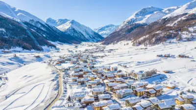 Unveiling Livigno: A Year-Round Destination for Adventure