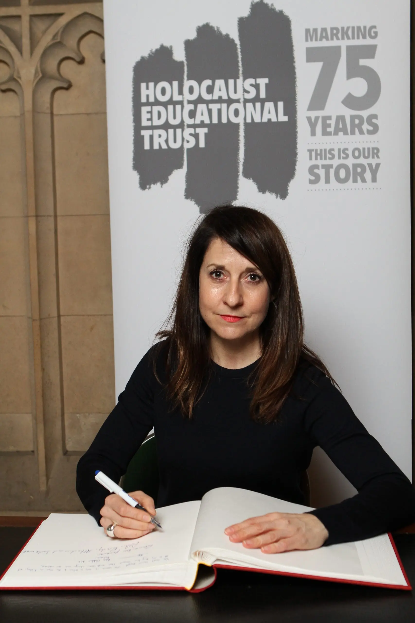 Exploring the Role of Liz Kendall in Modern Politics