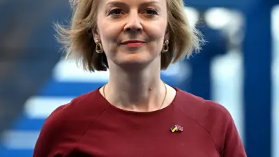 Understanding Liz Truss: Her Role and Challenges in UK Politics
