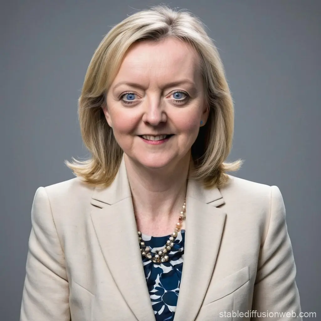 The Political Journey of Liz Truss
