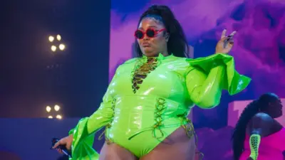 Lizzo: The Impact of a Music and Activism Icon