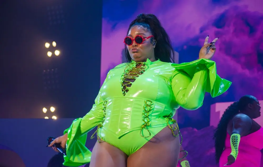 Lizzo: The Impact of a Music and Activism Icon