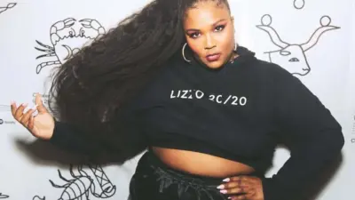 The Rise and Impact of Lizzo in Contemporary Music