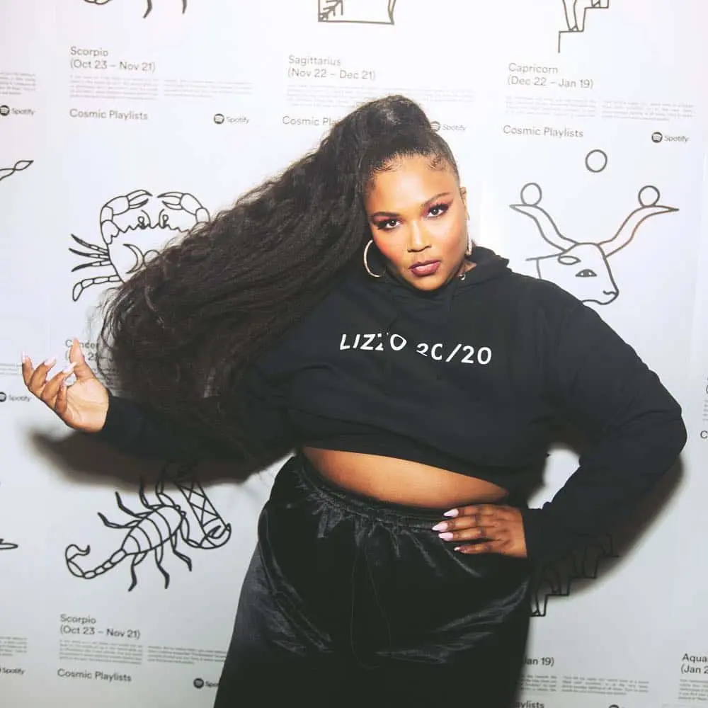 The Rise and Impact of Lizzo in Contemporary Music