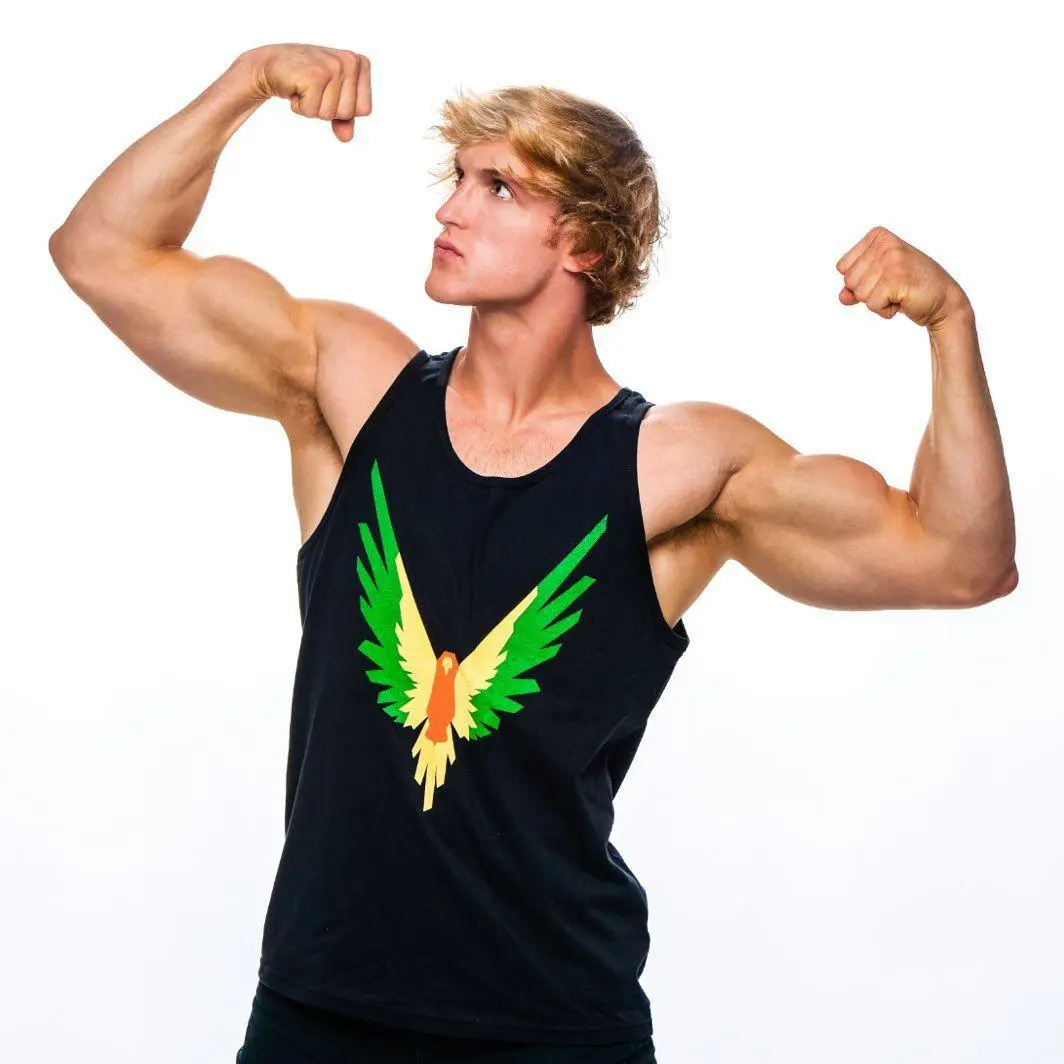 The Rise and Impact of Logan Paul in Social Media