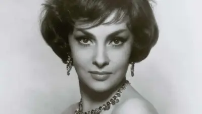 A Tribute to Gina Lollobrigida: Icon of Italian Cinema