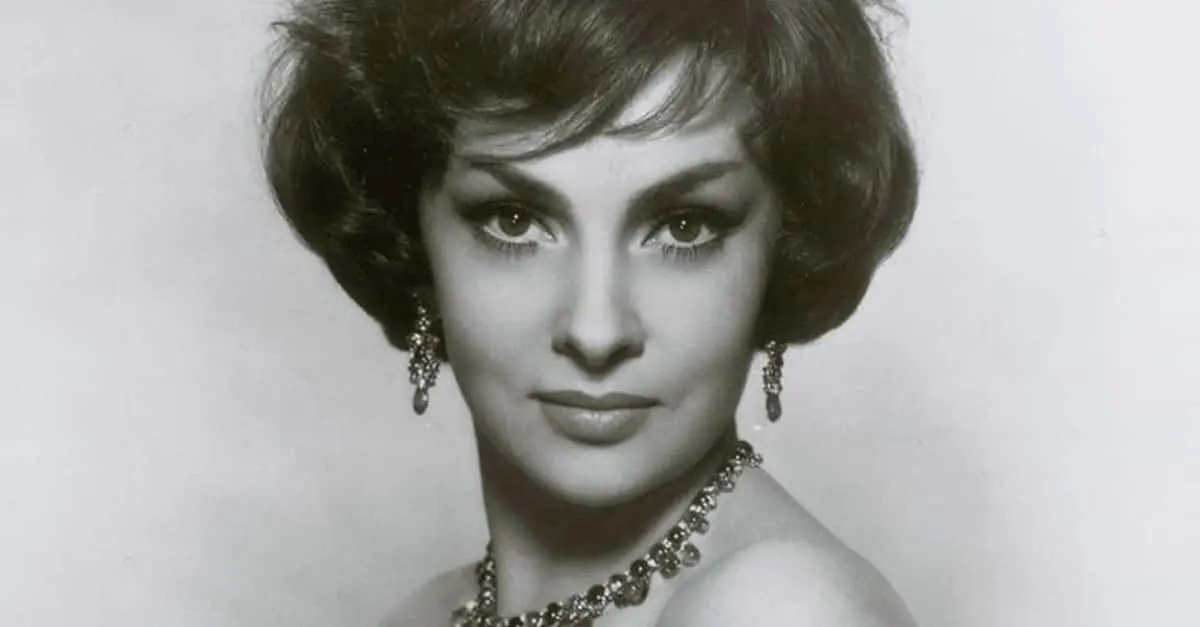 A Tribute to Gina Lollobrigida: Icon of Italian Cinema